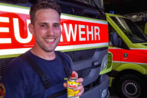 Spezialist für Wespen/Hornissen