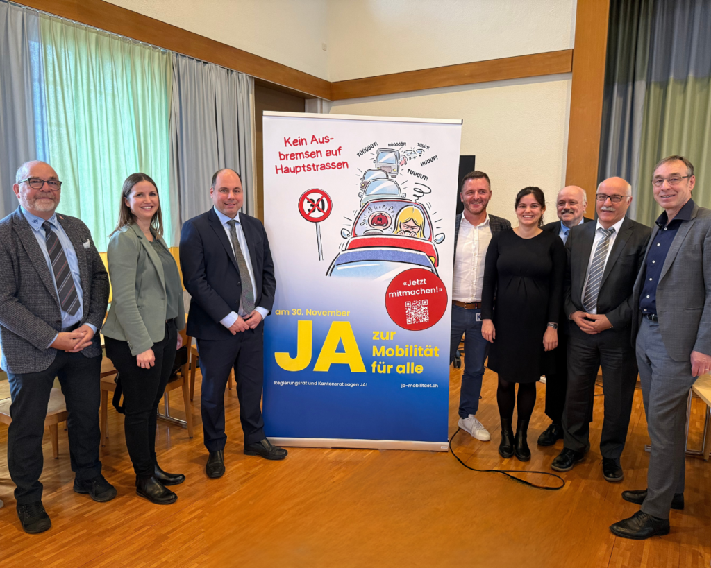 Für schnellere Rettung statt Ausbremsung